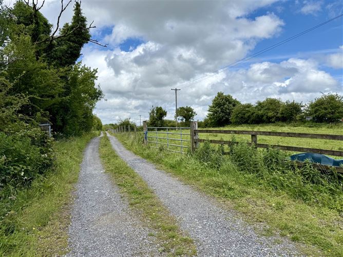 Driney, Loughglynn, County Roscommon