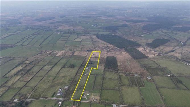 Driney, Loughglynn, County Roscommon