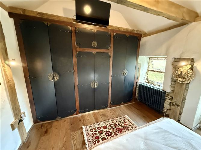 Driney, Loughglynn, County Roscommon