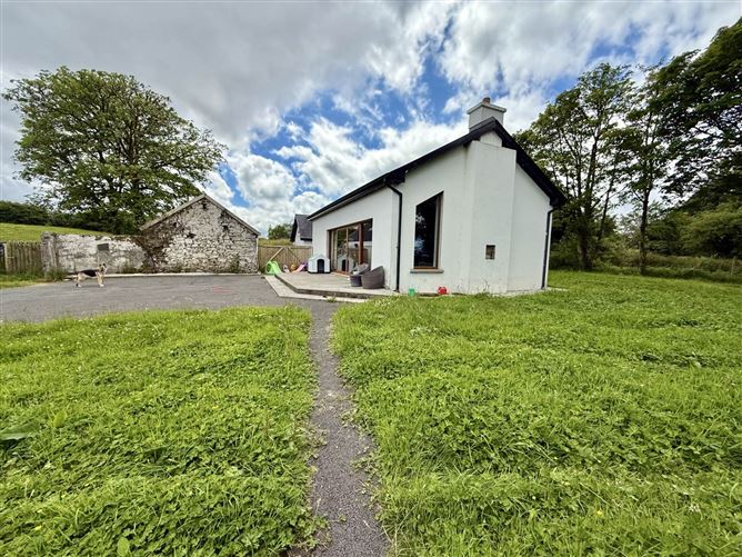 Driney, Loughglynn, County Roscommon