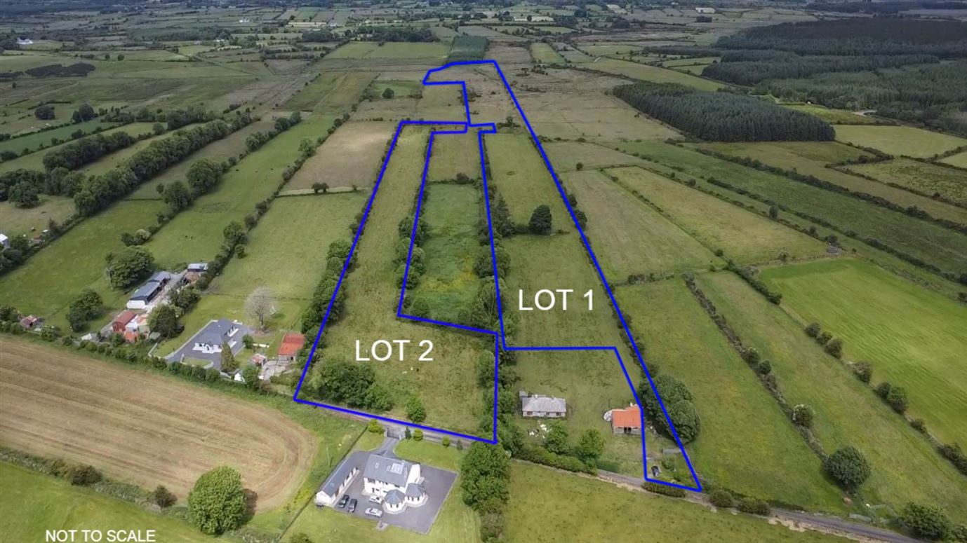 C. 18.30 Acres, Derryvode, Williamstown, County Galway