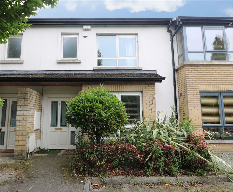 6 Beech Park, Leixlip, Kildare