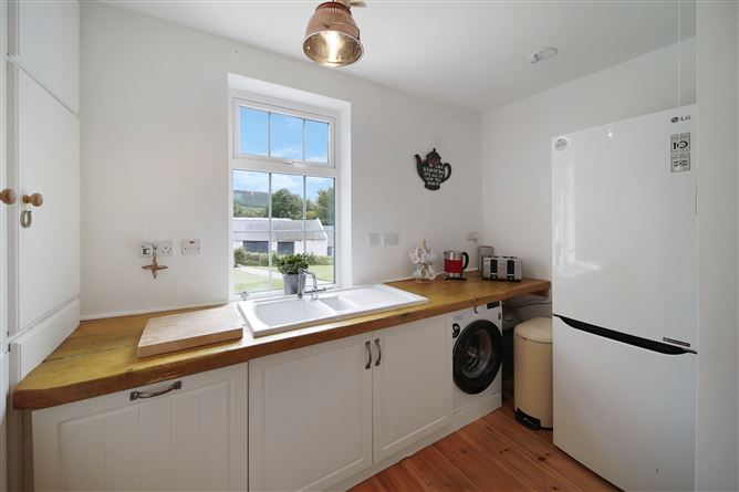 Sockar, Trentagh, Letterkenny, Co. Donegal