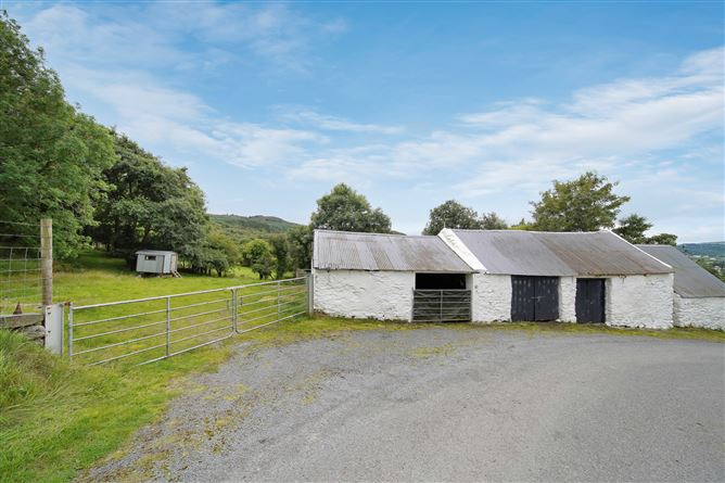 Sockar, Trentagh, Letterkenny, Co. Donegal