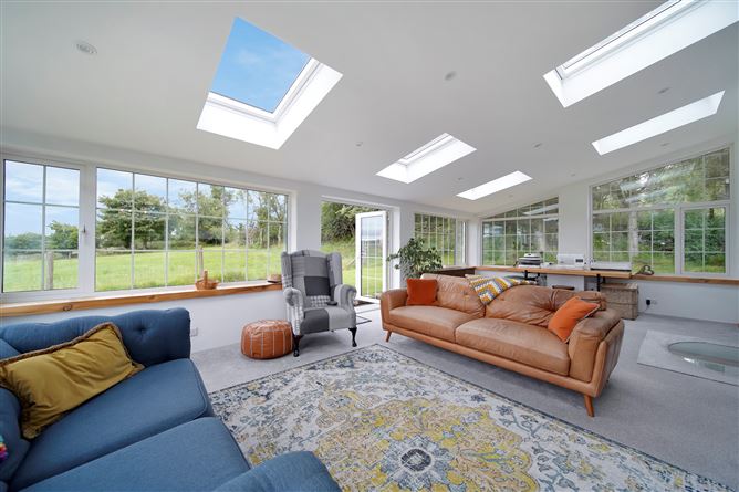 Sockar, Trentagh, Letterkenny, Co. Donegal