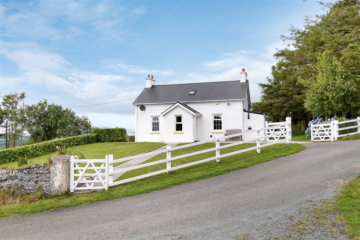 Sockar, Trentagh, Letterkenny, Co. Donegal