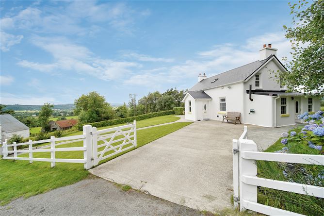 Sockar, Trentagh, Letterkenny, Co. Donegal