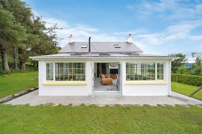Sockar, Trentagh, Letterkenny, Co. Donegal