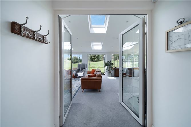 Sockar, Trentagh, Letterkenny, Co. Donegal