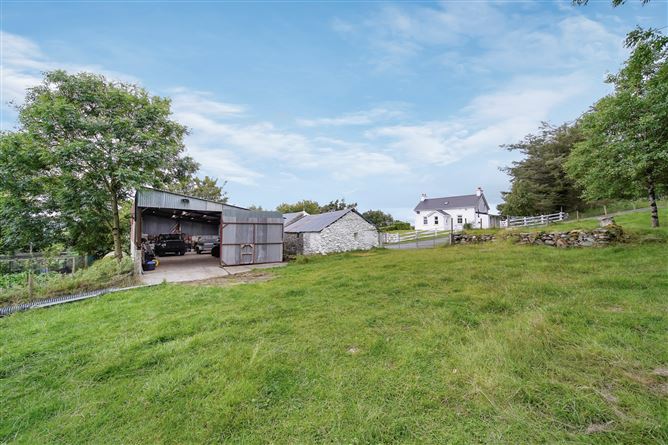 Sockar, Trentagh, Letterkenny, Co. Donegal