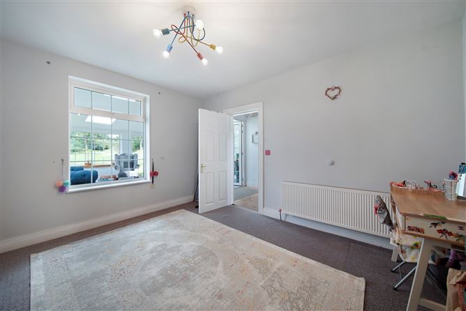 Sockar, Trentagh, Letterkenny, Co. Donegal