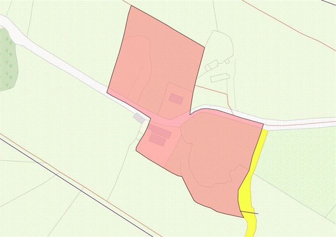 Sockar, Trentagh, Letterkenny, Co. Donegal