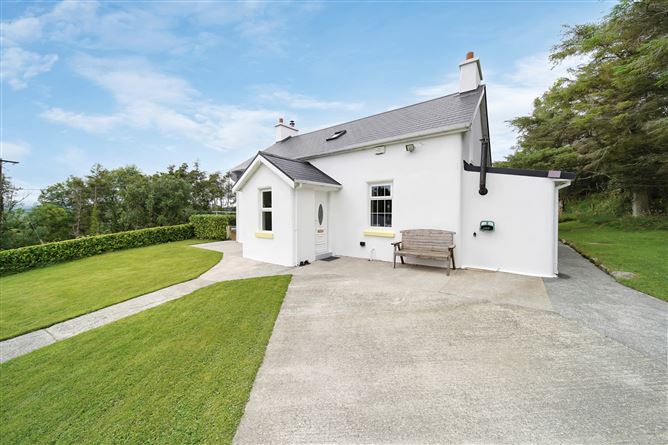 Sockar, Trentagh, Letterkenny, Co. Donegal
