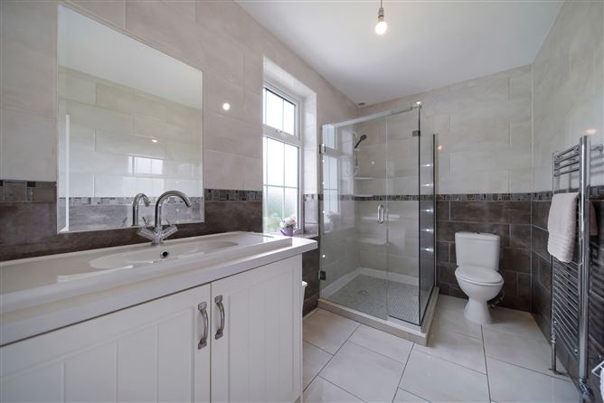 Sockar, Trentagh, Letterkenny, Co. Donegal