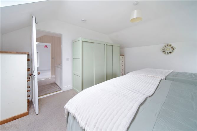 Sockar, Trentagh, Letterkenny, Co. Donegal