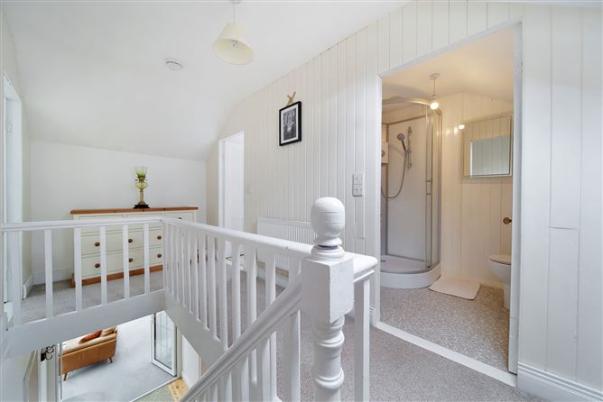 Sockar, Trentagh, Letterkenny, Co. Donegal