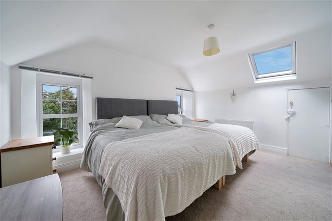 Sockar, Trentagh, Letterkenny, Co. Donegal