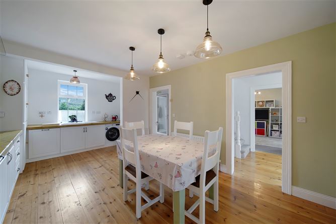 Sockar, Trentagh, Letterkenny, Co. Donegal