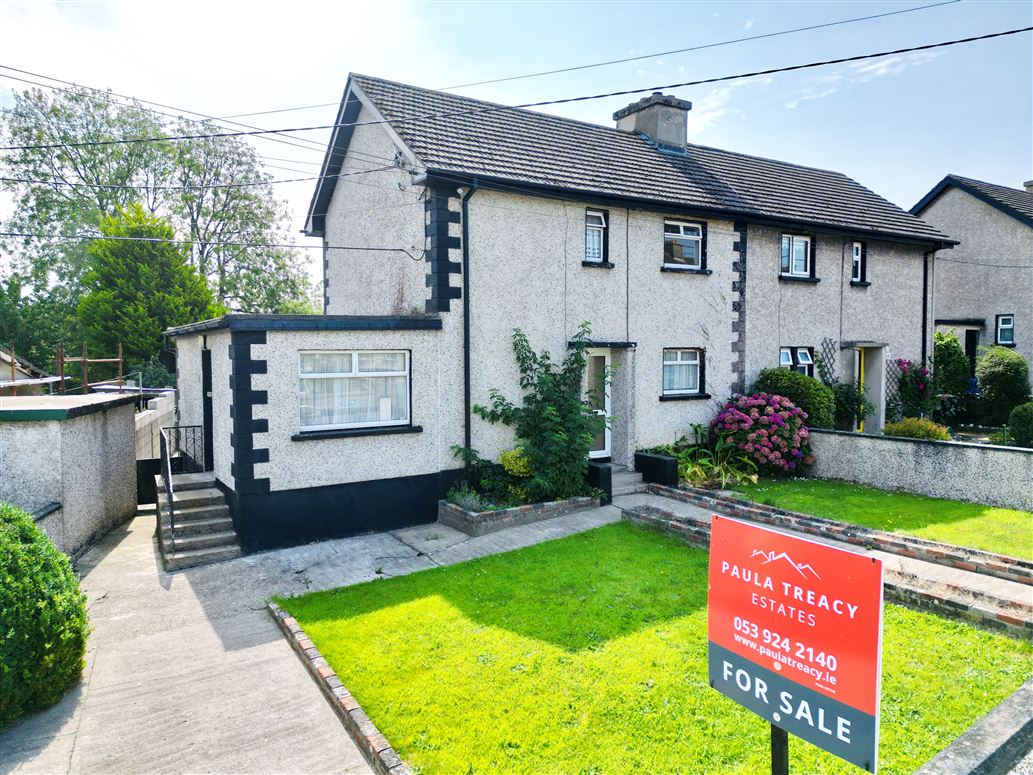 87 Pearse Road, Enniscorthy, Wexford