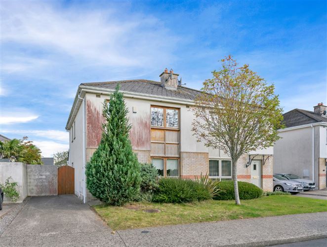 31 Willow Green, Primrose Gate, Celbridge, Co. Kildare