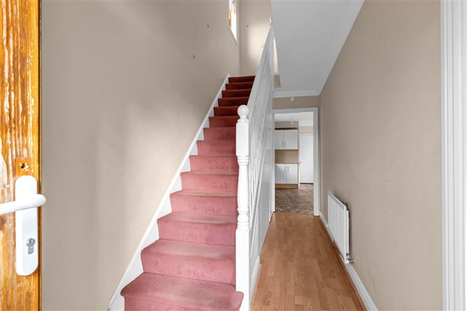 31 Willow Green, Primrose Gate, Celbridge, Co. Kildare