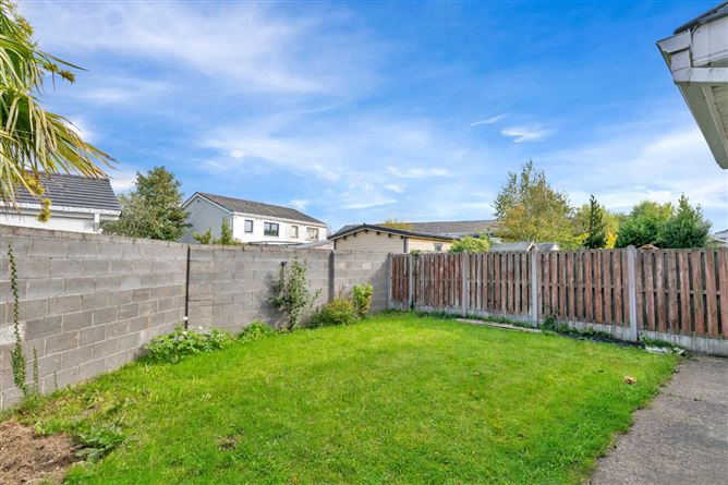 31 Willow Green, Primrose Gate, Celbridge, Co. Kildare