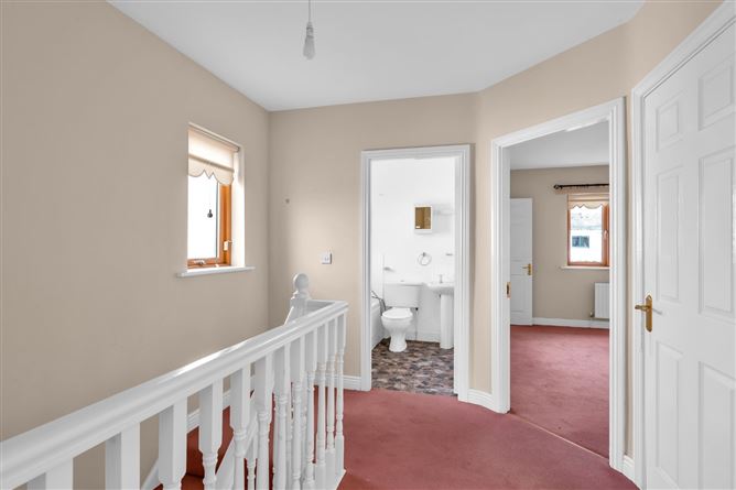 31 Willow Green, Primrose Gate, Celbridge, Co. Kildare
