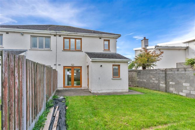 31 Willow Green, Primrose Gate, Celbridge, Co. Kildare