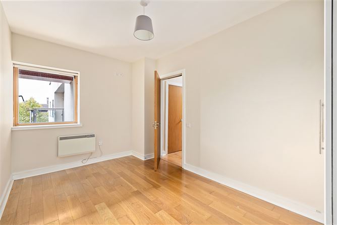 Apartment 37, The Lighthouse, Church Road, East Wall, Dublin 3