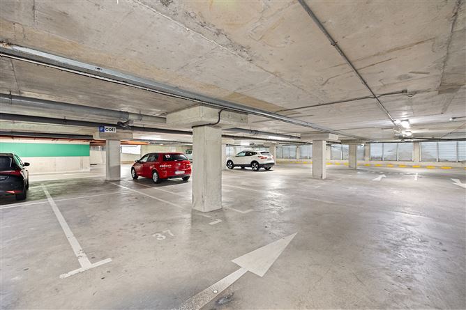 Apartment 37, The Lighthouse, Church Road, East Wall, Dublin 3