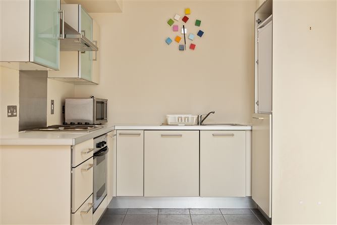 Apartment 37, The Lighthouse, Church Road, East Wall, Dublin 3