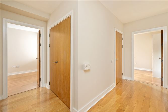 Apartment 37, The Lighthouse, Church Road, East Wall, Dublin 3