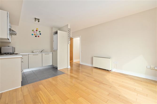 Apartment 37, The Lighthouse, Church Road, East Wall, Dublin 3