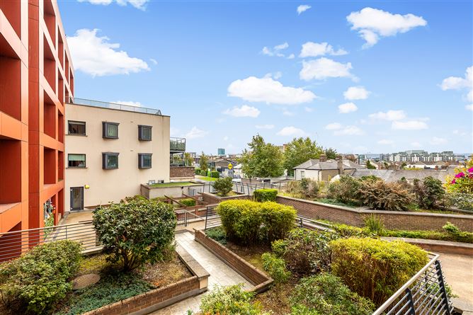 Apartment 37, The Lighthouse, Church Road, East Wall, Dublin 3