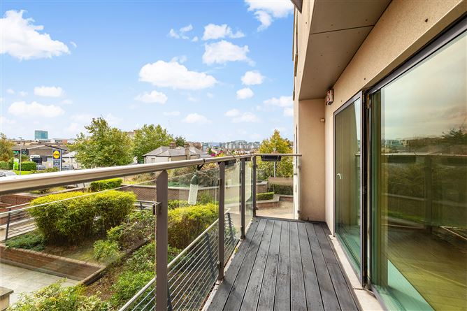 Apartment 37, The Lighthouse, Church Road, East Wall, Dublin 3