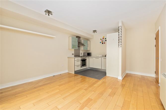 Apartment 37, The Lighthouse, Church Road, East Wall, Dublin 3