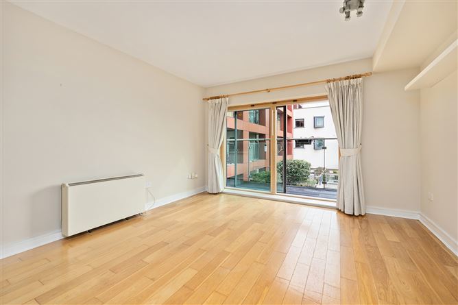 Apartment 37, The Lighthouse, Church Road, East Wall, Dublin 3