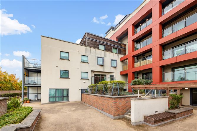 Apartment 37, The Lighthouse, Church Road, East Wall, Dublin 3