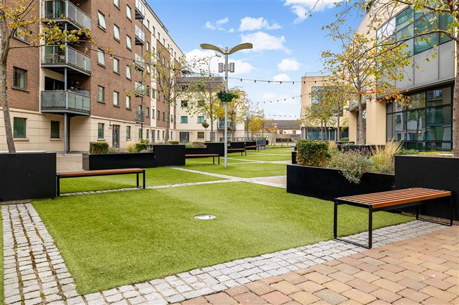 Apartment 37, The Lighthouse, Church Road, East Wall, Dublin 3