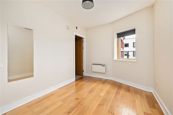 Apartment 37, The Lighthouse, Church Road, East Wall, Dublin 3