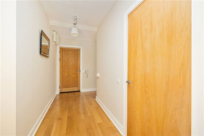Apartment 37, The Lighthouse, Church Road, East Wall, Dublin 3