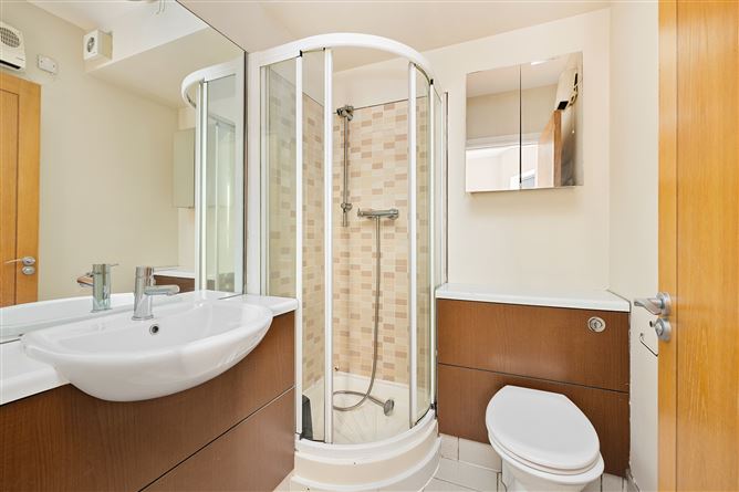 Apartment 37, The Lighthouse, Church Road, East Wall, Dublin 3