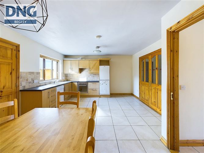 21 New Castle Court, Ballymahon, Co. Longford