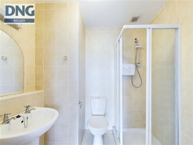 21 New Castle Court, Ballymahon, Co. Longford