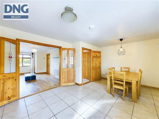 21 New Castle Court, Ballymahon, Co. Longford
