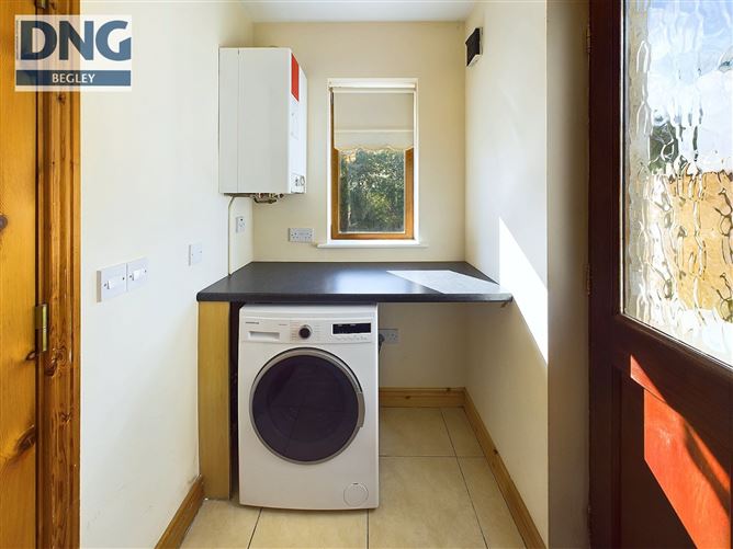 21 New Castle Court, Ballymahon, Co. Longford