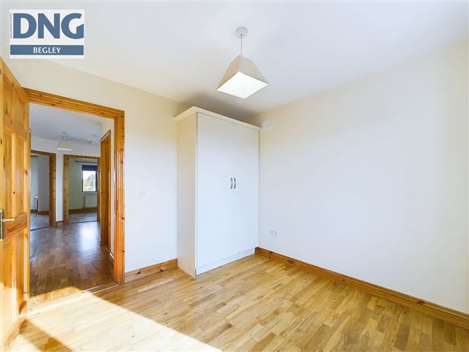 21 New Castle Court, Ballymahon, Co. Longford