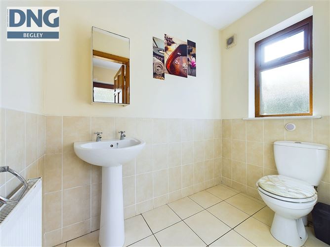 21 New Castle Court, Ballymahon, Co. Longford