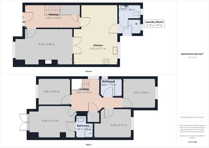 21 New Castle Court, Ballymahon, Co. Longford