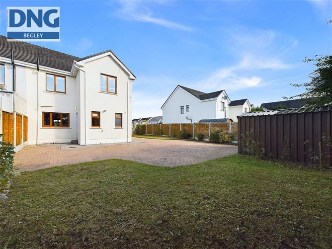 21 New Castle Court, Ballymahon, Co. Longford